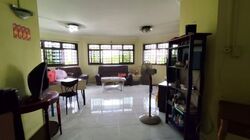 Blk 895A Woodlands Drive 50 (Woodlands), HDB 5 Rooms #563347451